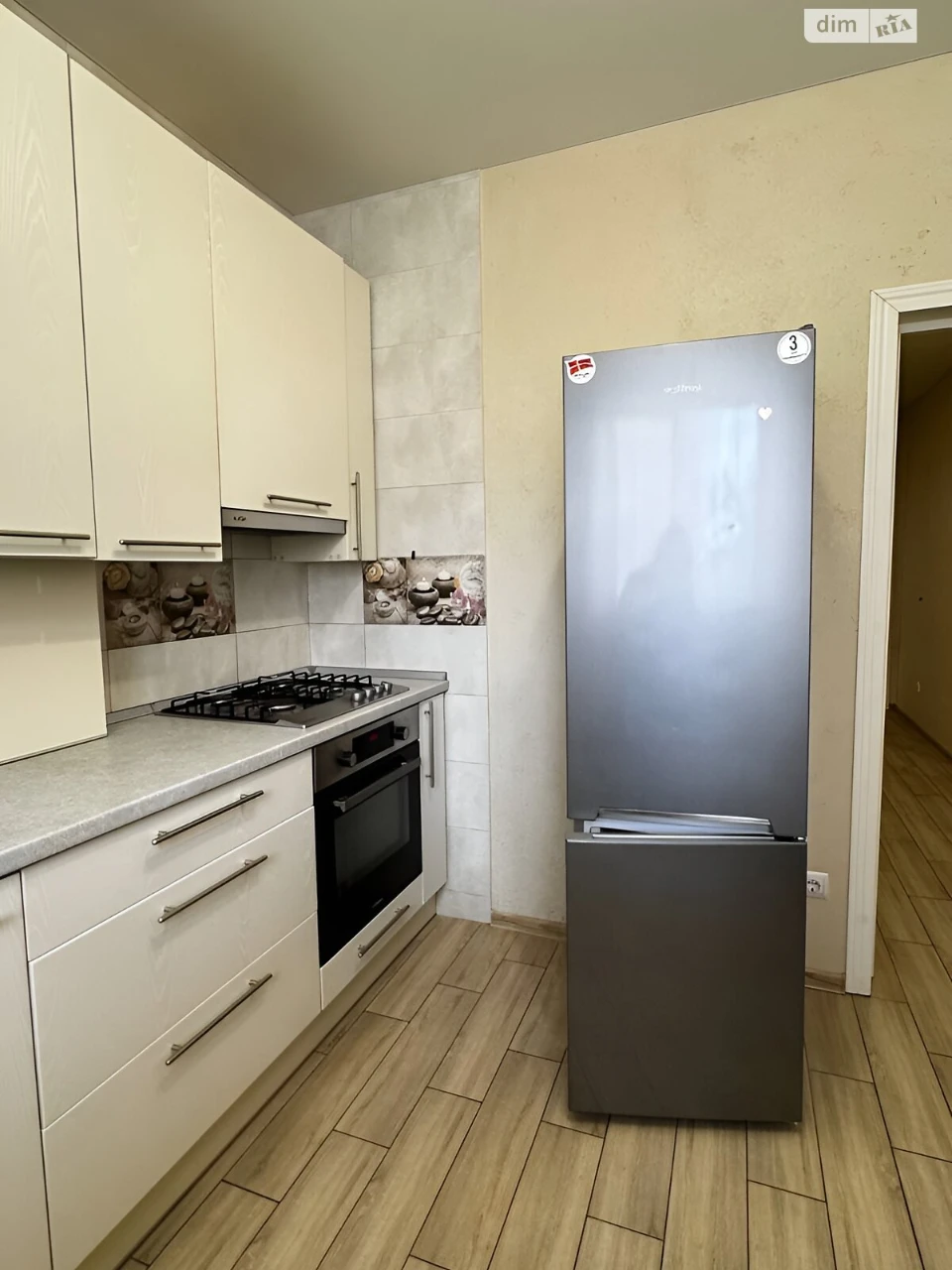Apartment for Sale in Irpin