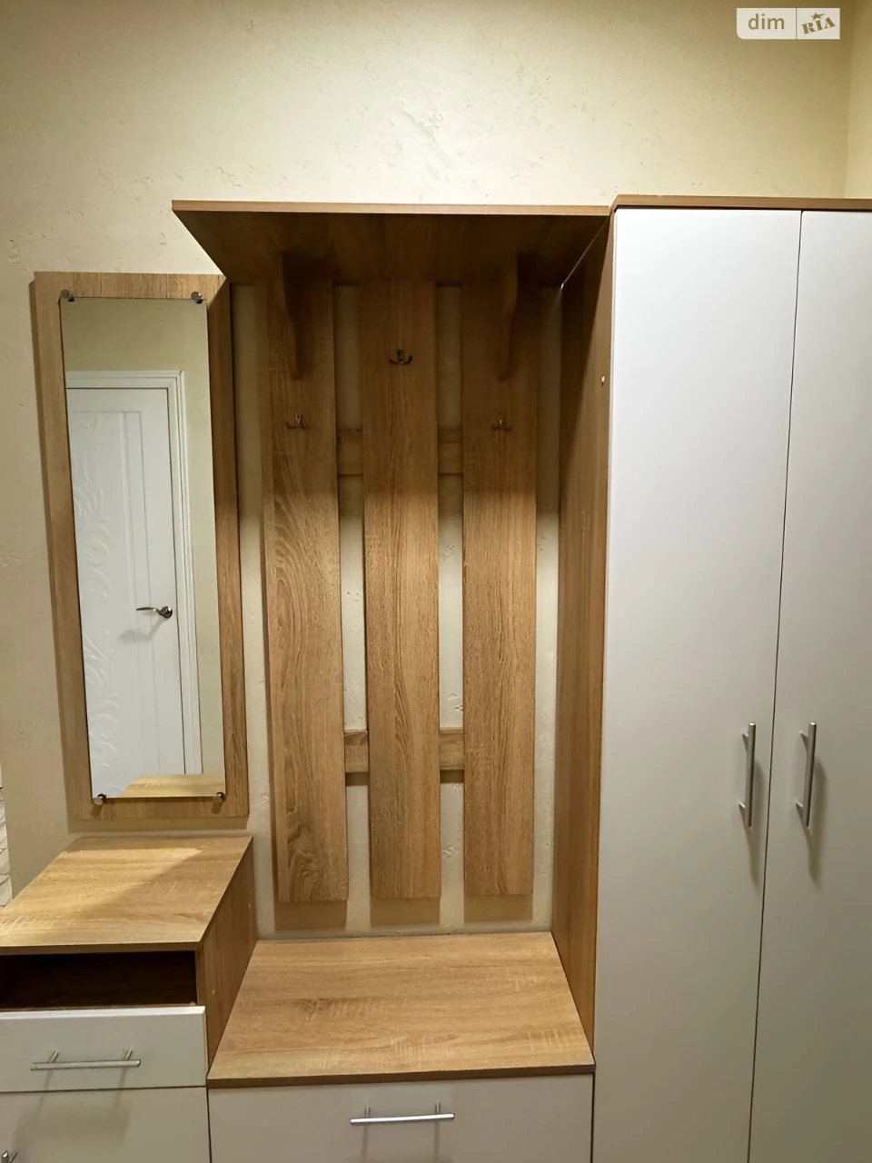 Apartment for Sale in Irpin
