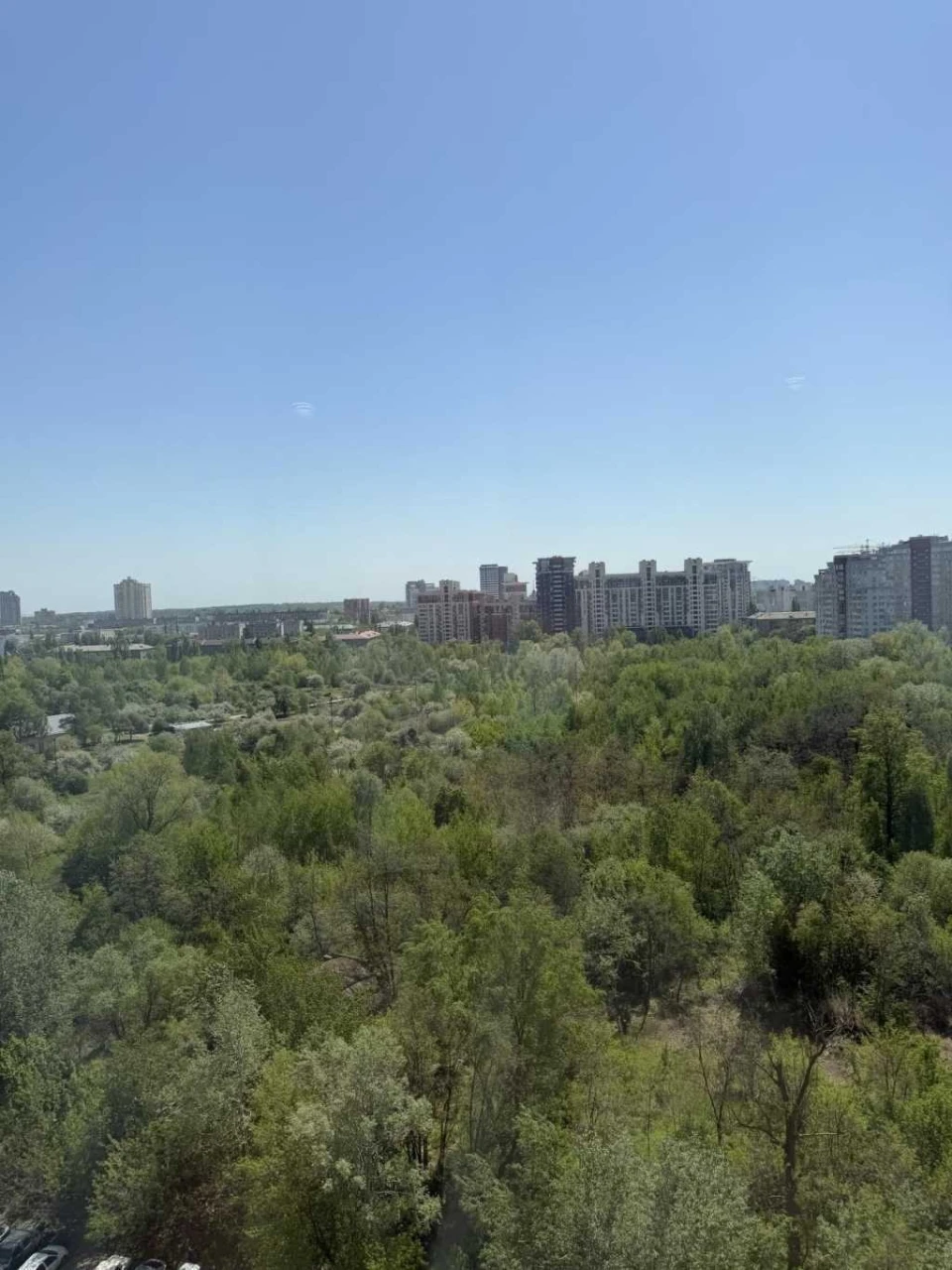 1-room apartment for sale 52.6 m², Mykhayla Maksymovycha st.