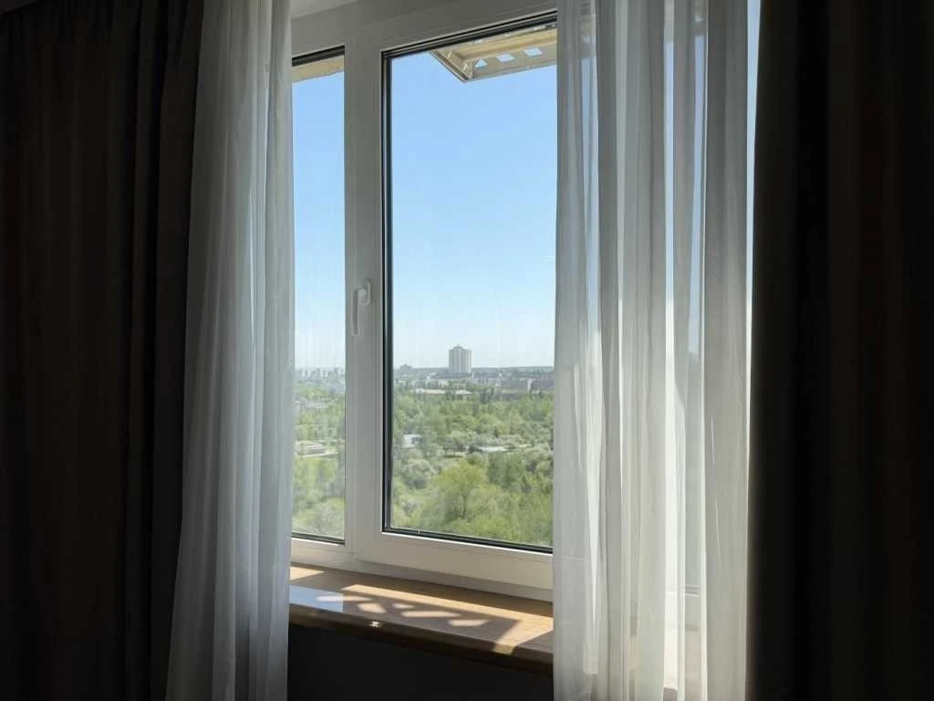 1-room apartment for sale 52.6 m², Mykhayla Maksymovycha st.