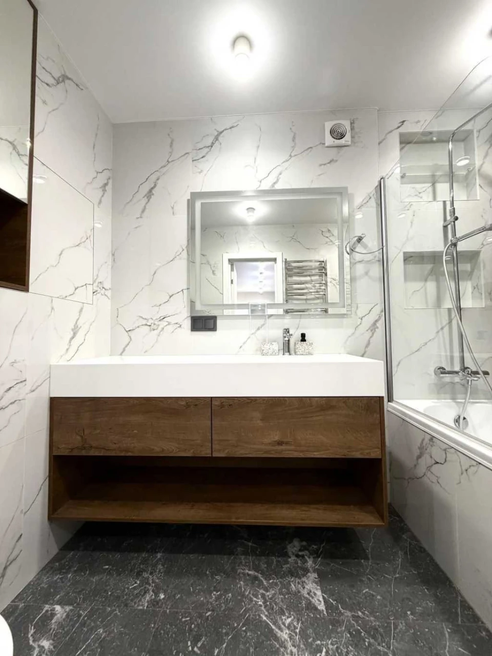 1-room apartment for sale 52.6 m², Mykhayla Maksymovycha st.