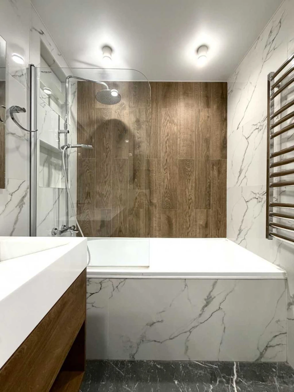 1-room apartment for sale 52.6 m², Mykhayla Maksymovycha st.