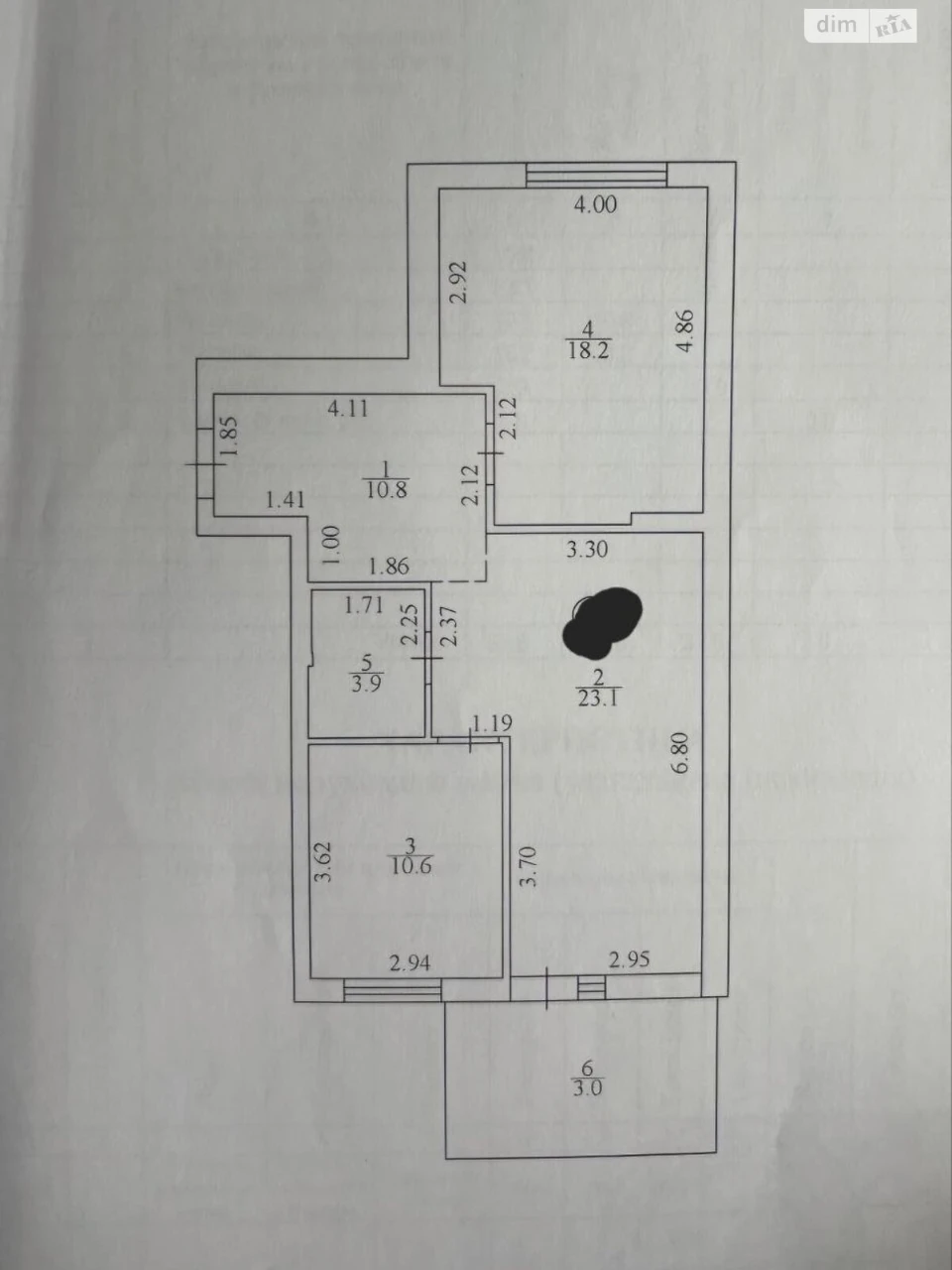 Продаж Квартира Ірпінь