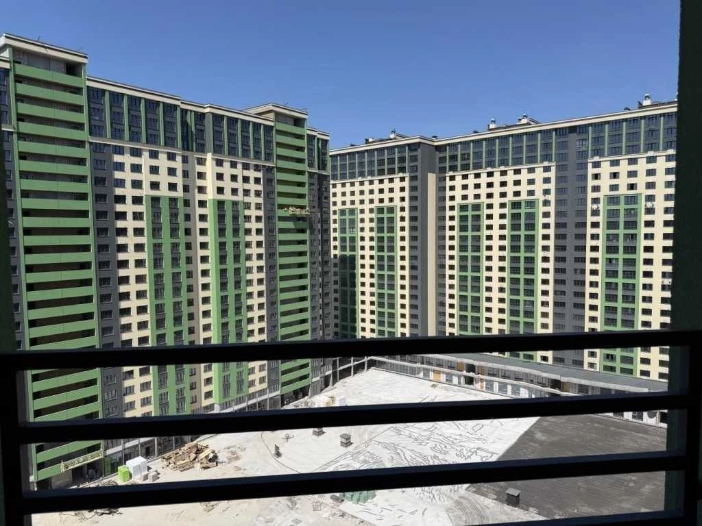 1-room apartment for sale 52.6 m², Mykhayla Maksymovycha st.