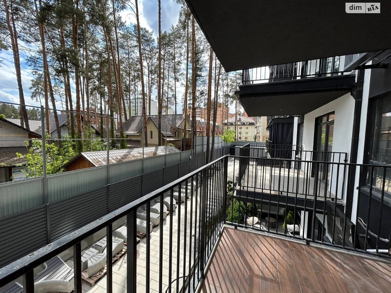 Apartment for Sale in Irpin