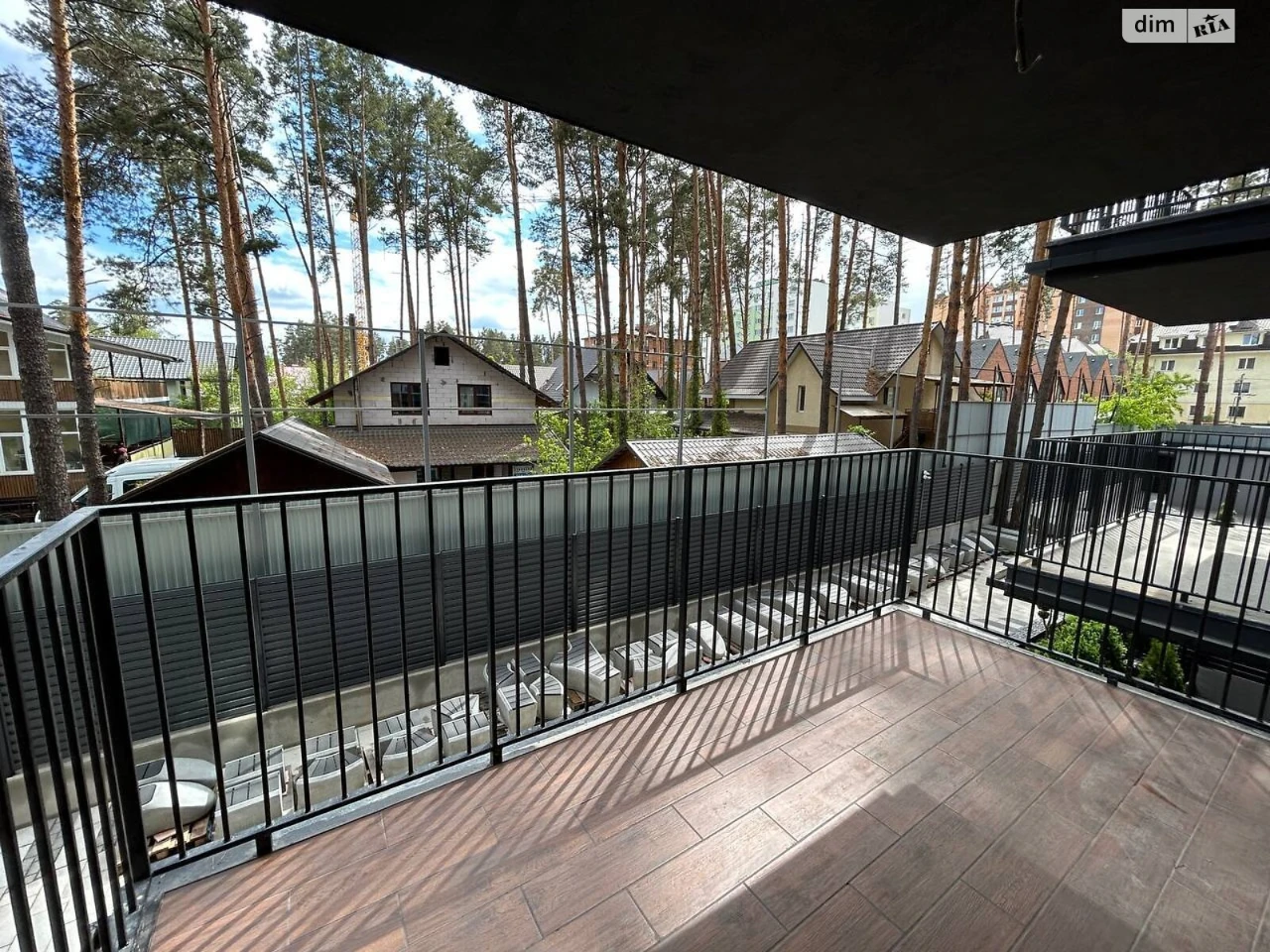 Apartment for Sale in Irpin