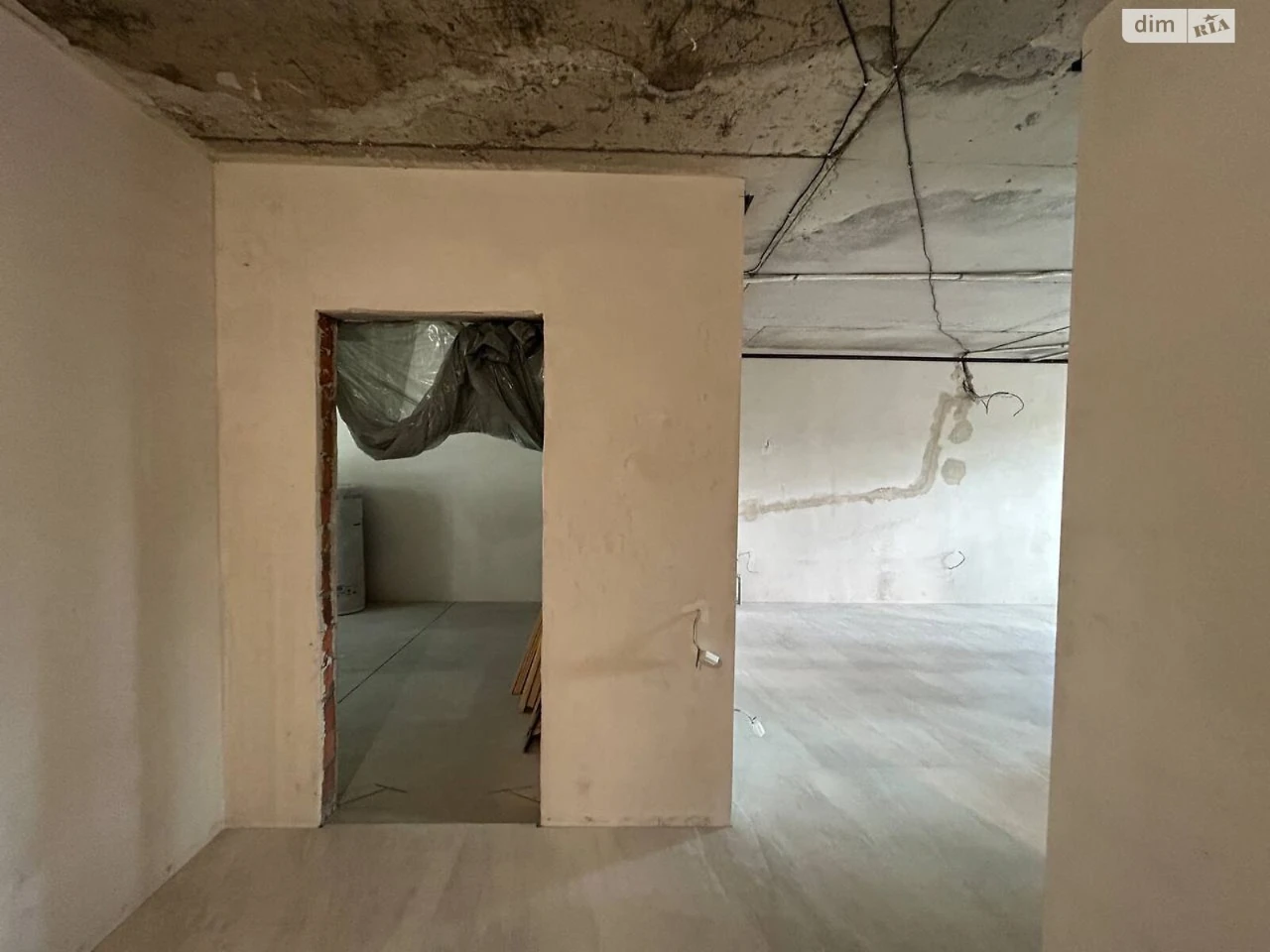 Apartment for Sale in Irpin