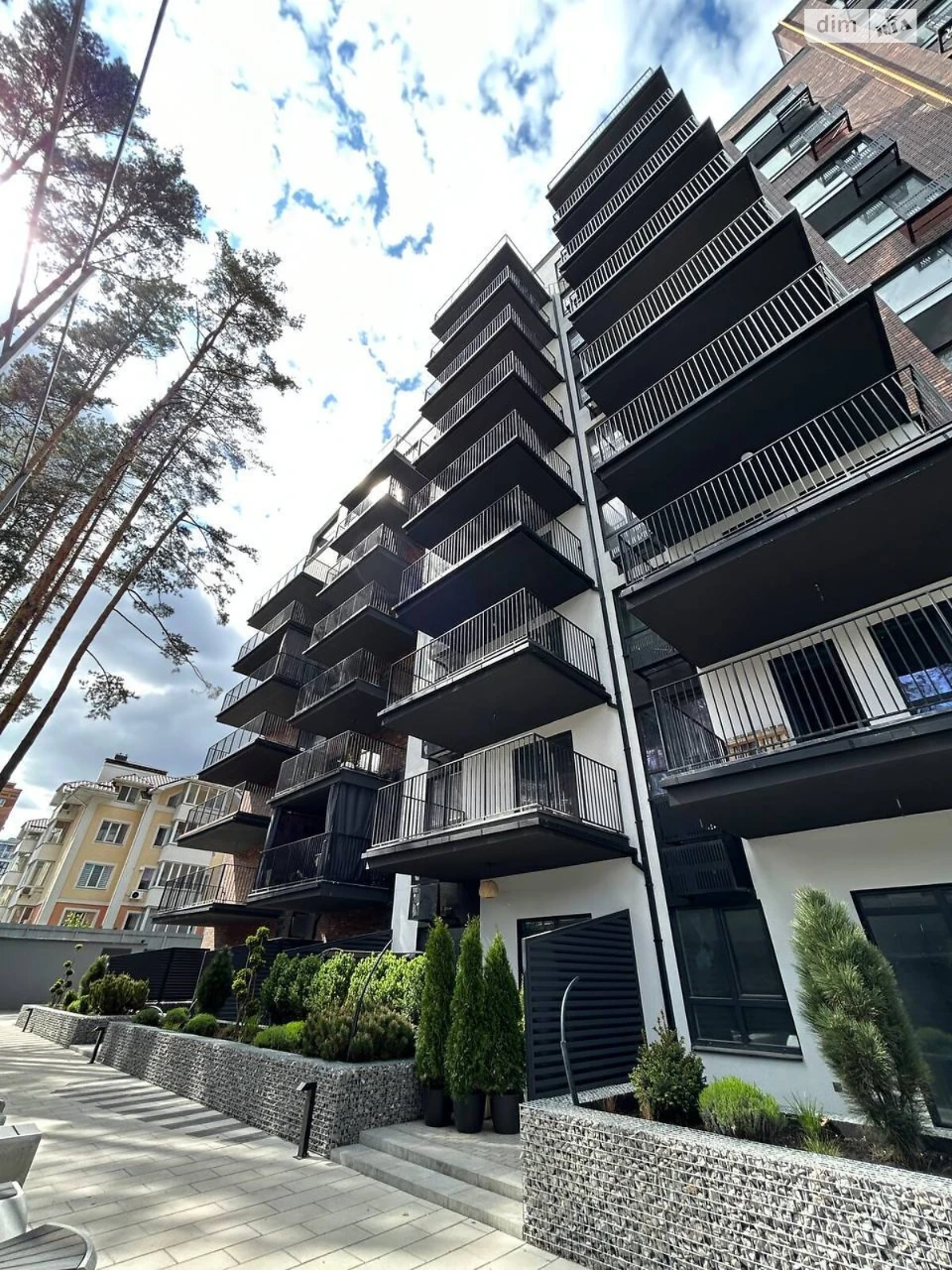 Apartment for Sale in Irpin