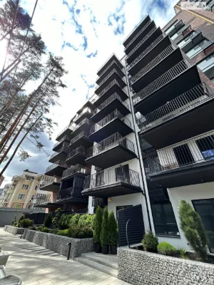 Apartment for Sale in Irpin