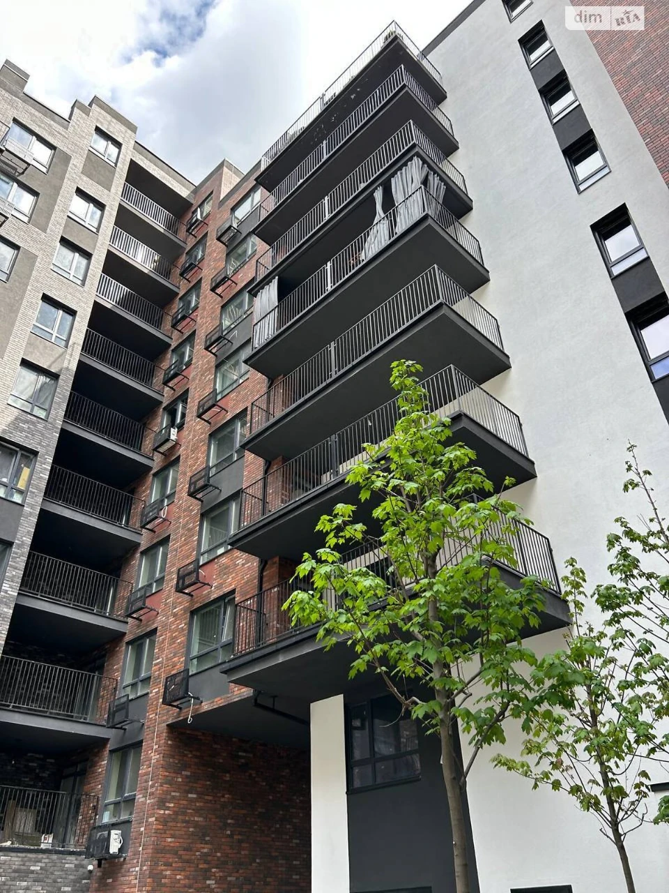 Apartment for Sale in Irpin