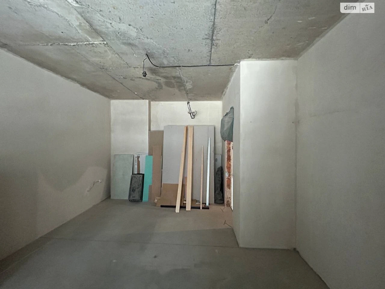 Apartment for Sale in Irpin