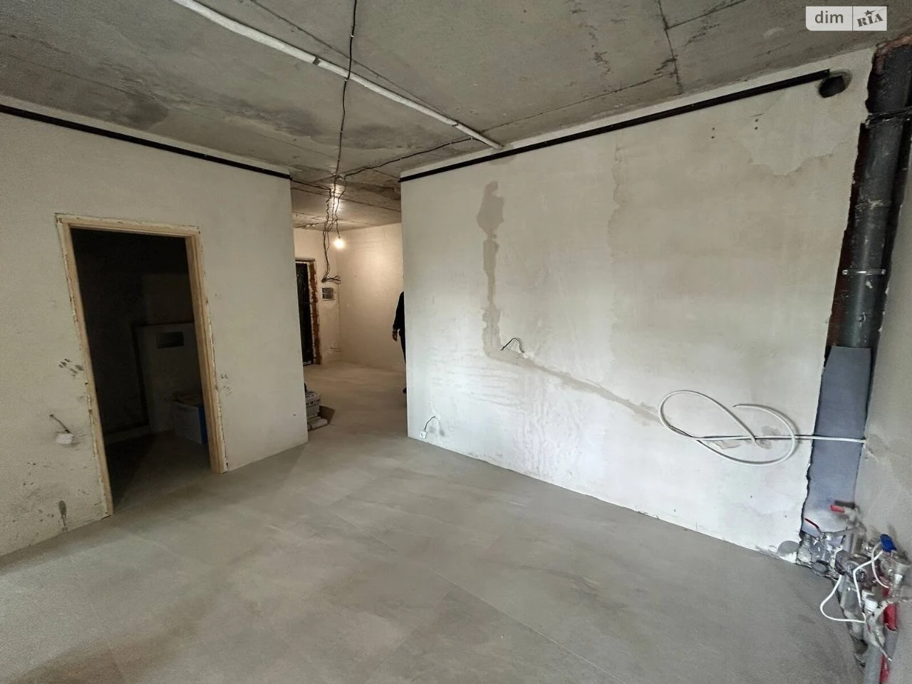 Apartment for Sale in Irpin