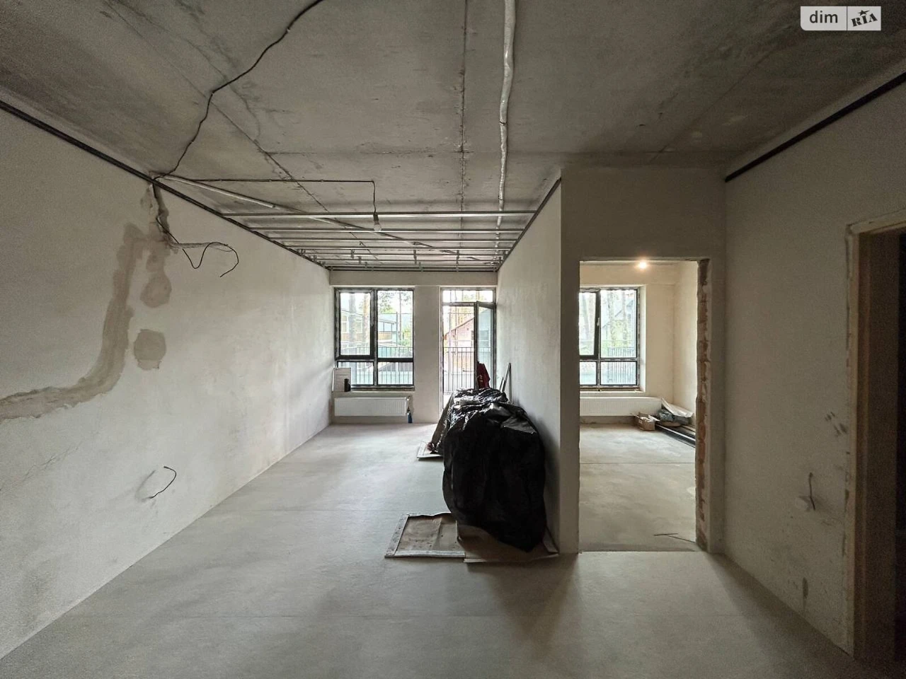 Apartment for Sale in Irpin