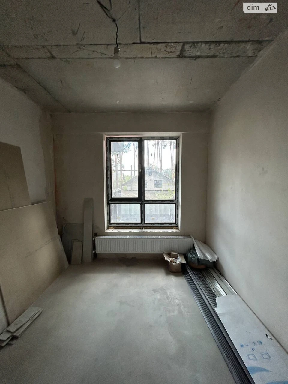 Apartment for Sale in Irpin