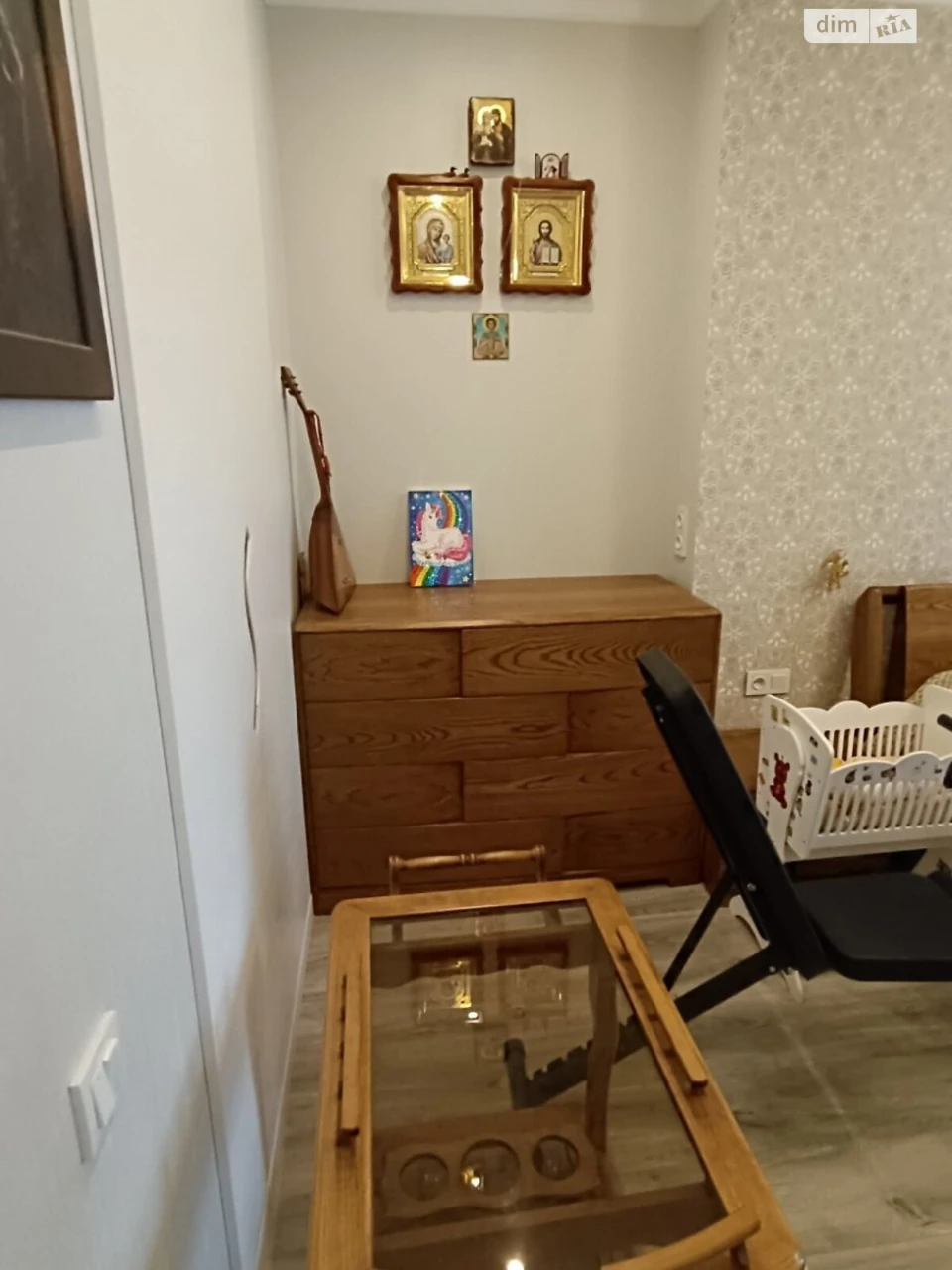 Продается Квартира, Ирпень