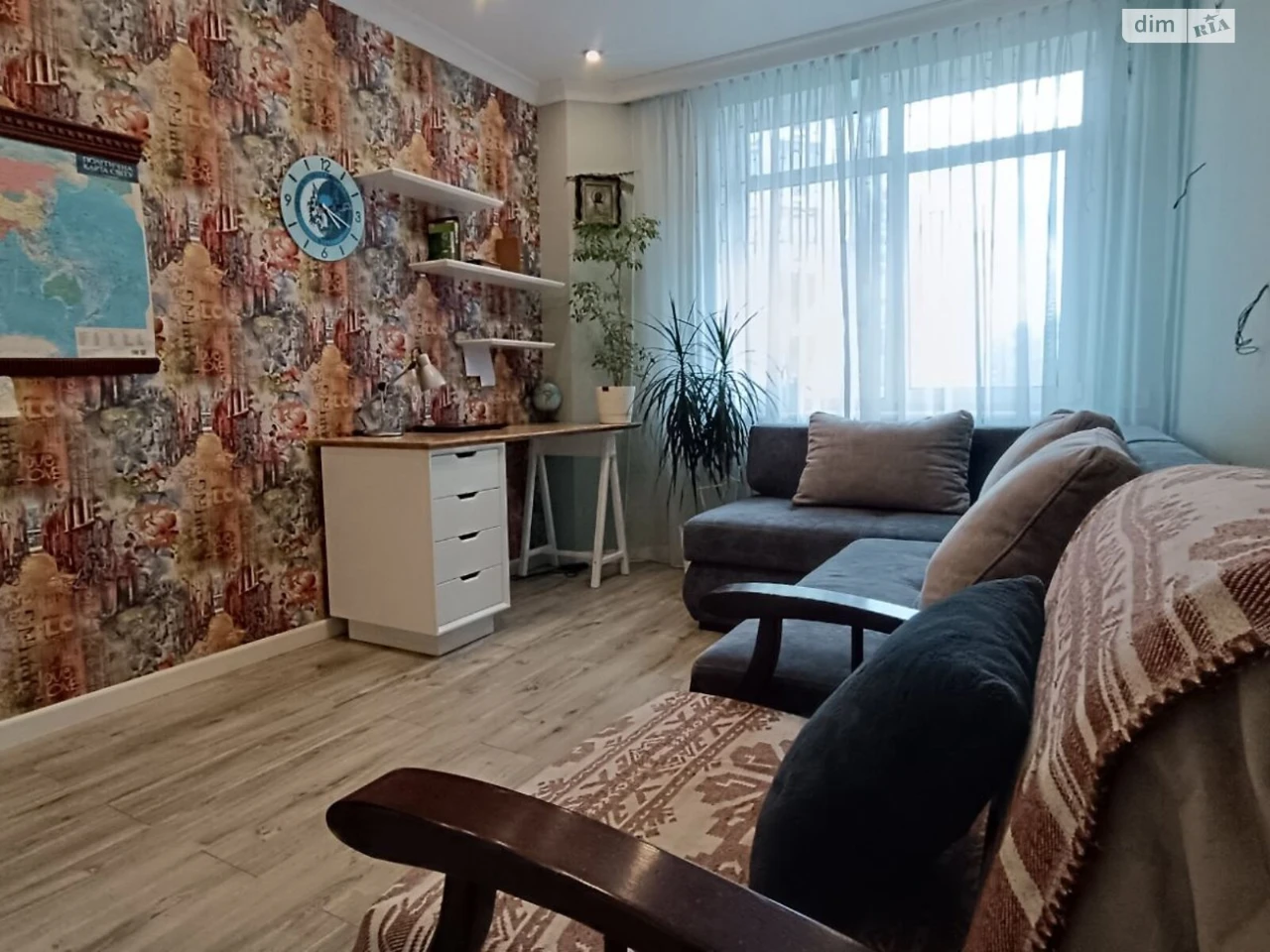 Продается Квартира, Ирпень