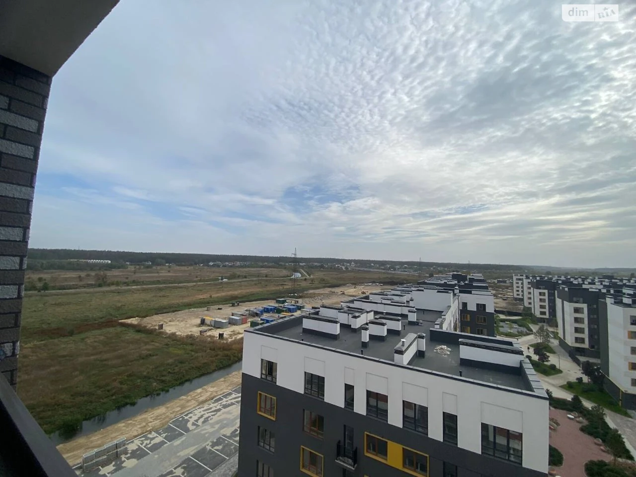 Продажа Квартиры Ирпень