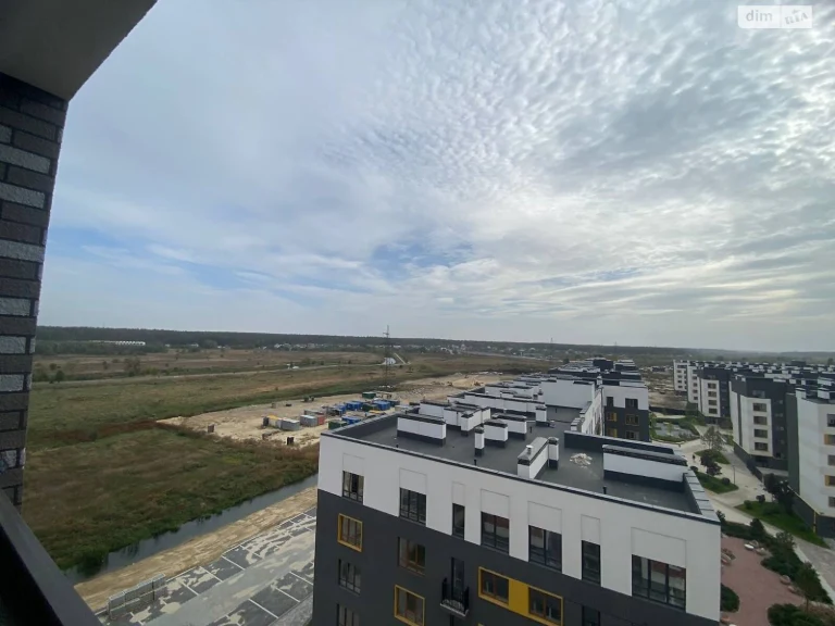 Продажа Квартиры Ирпень