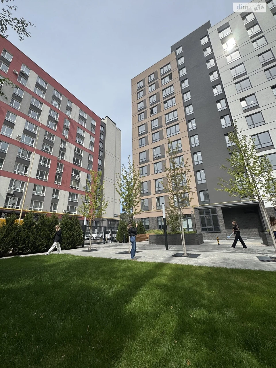 Apartment for Sale, Irpin