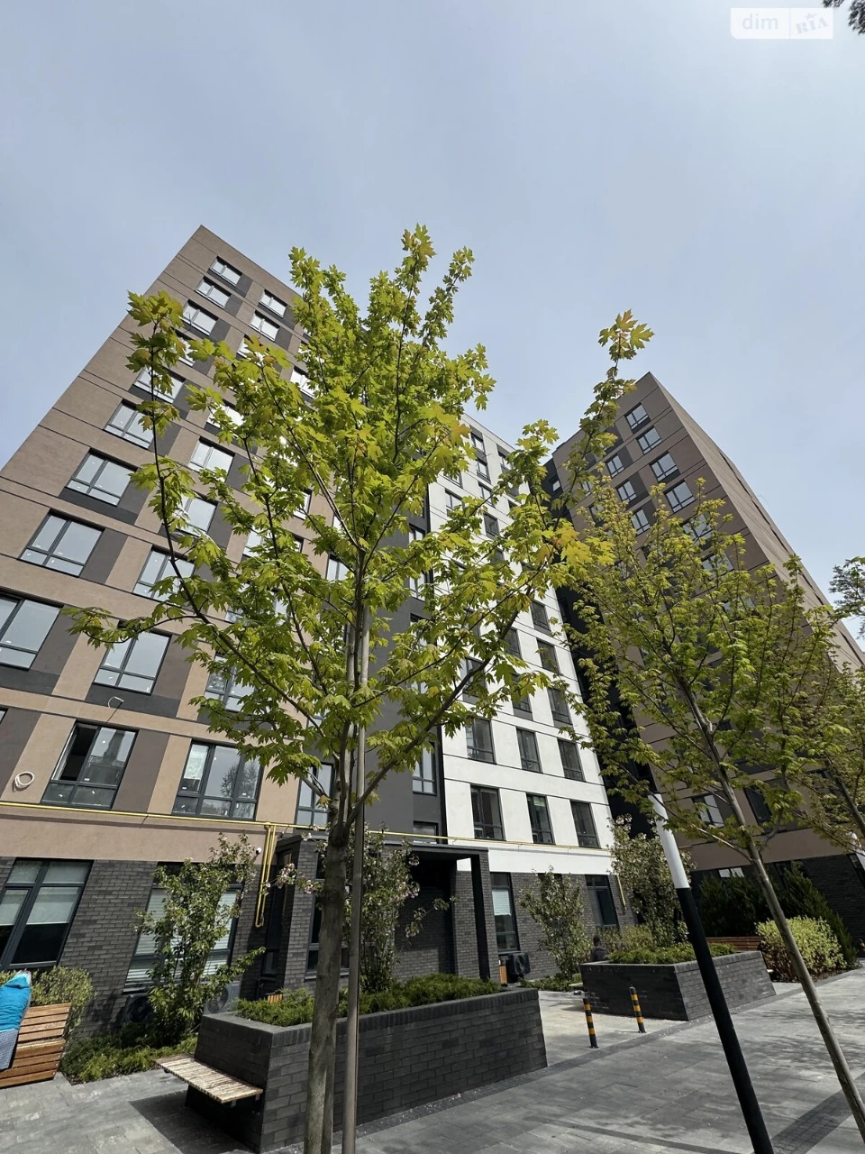 Apartment for Sale, Irpin