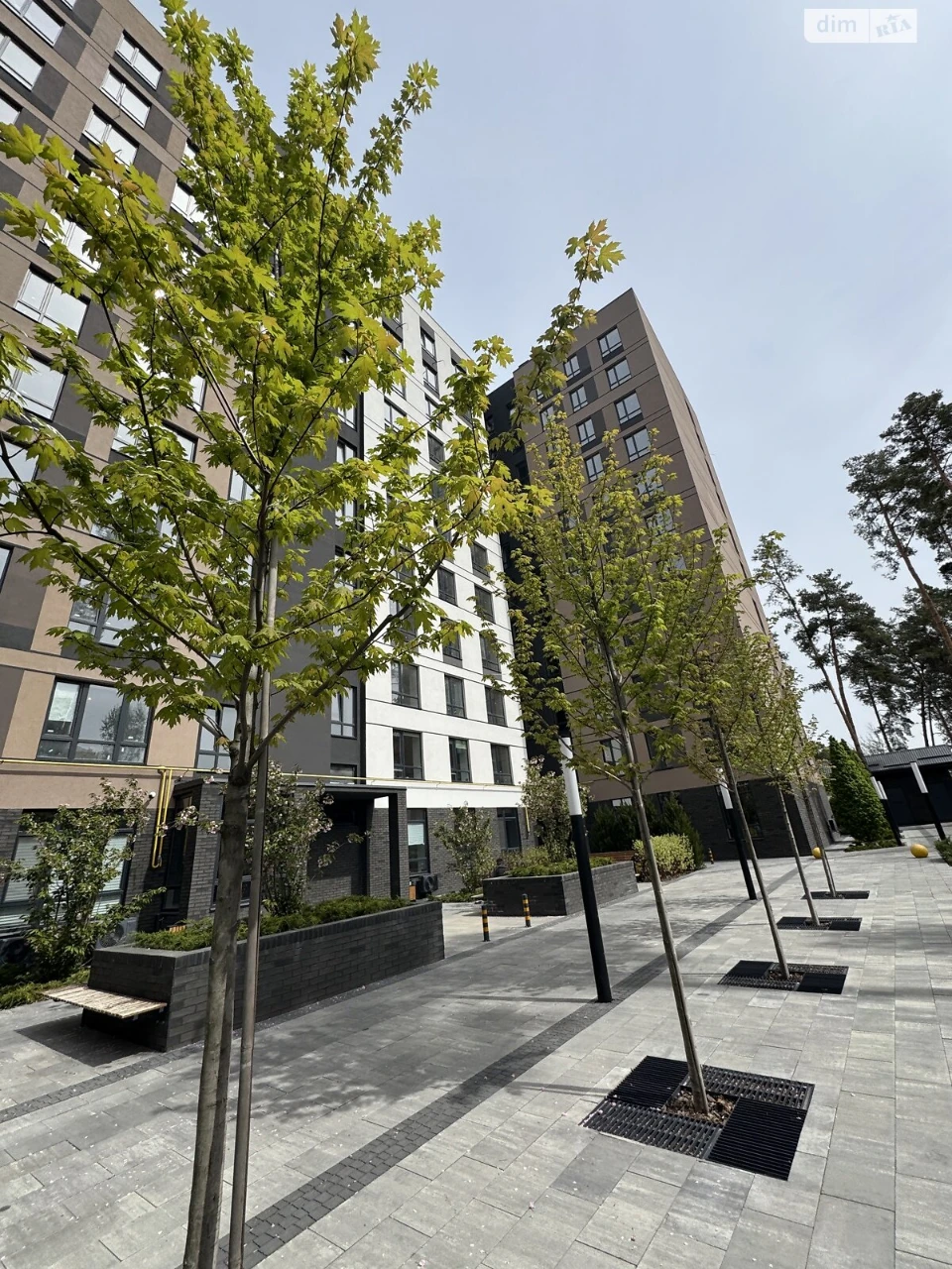 Apartment for Sale, Irpin