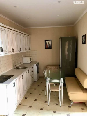 Продажа Квартиры Ирпень