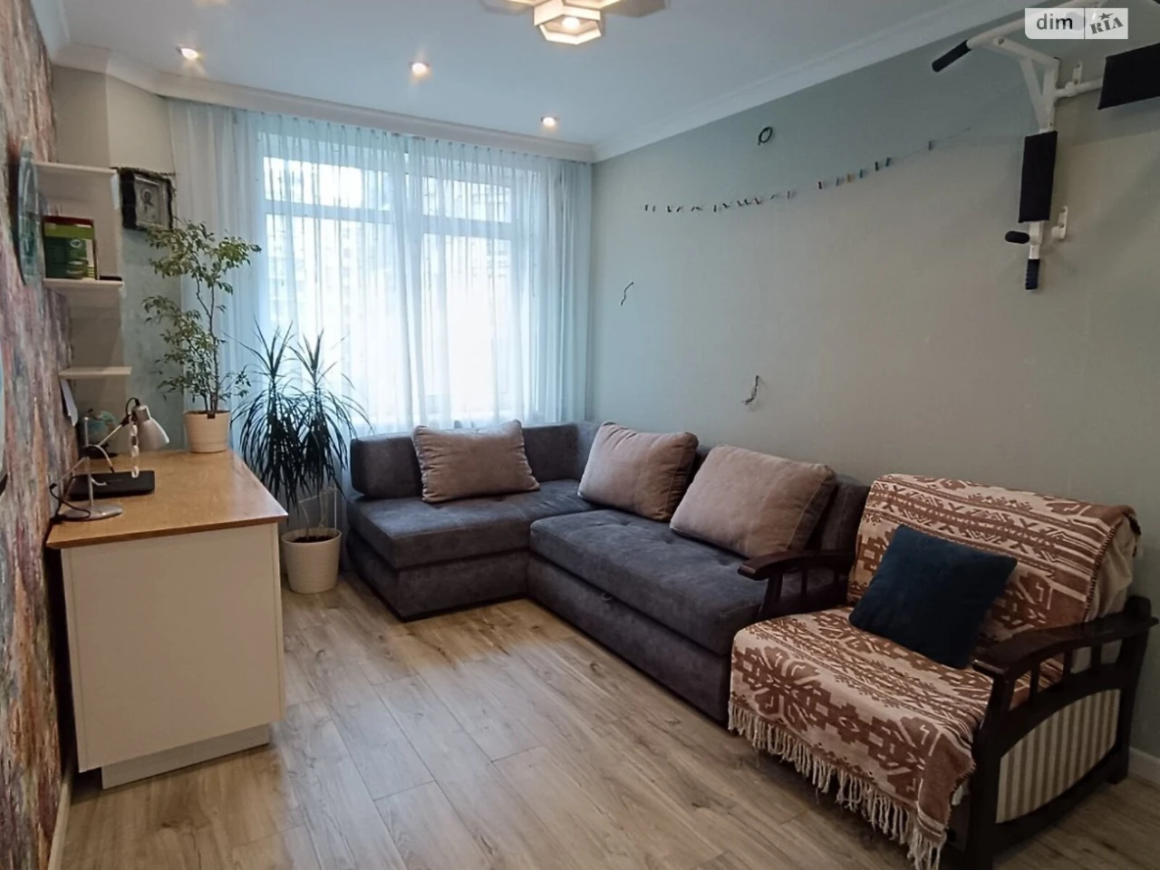 Продажа квартиры, Ирпень