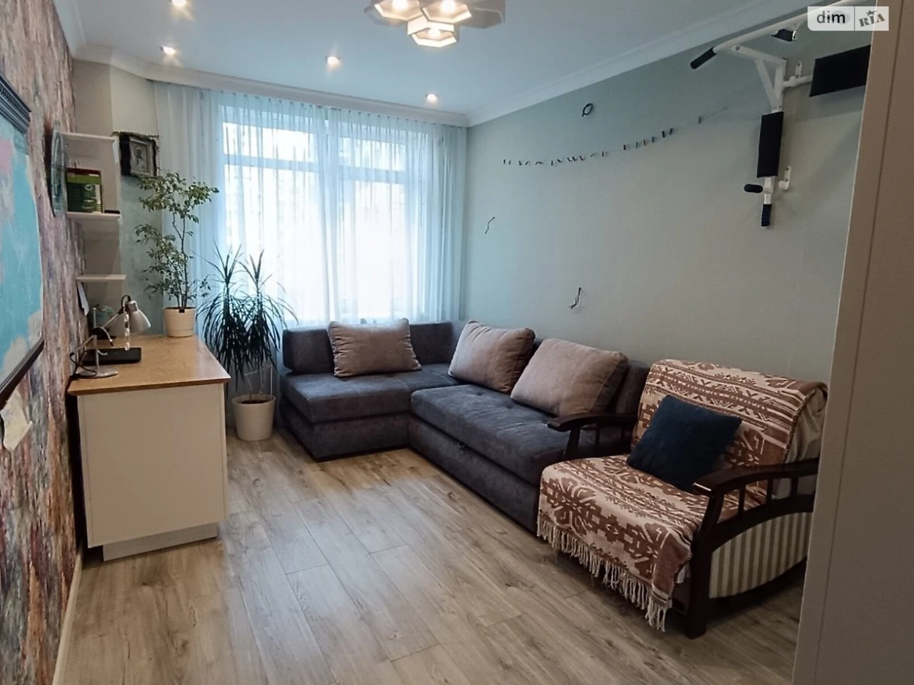 Продажа Квартиры