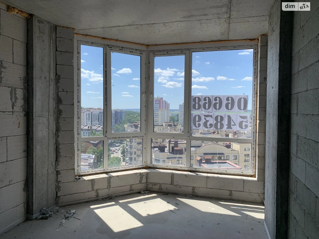 Продаж Квартира Ірпінь