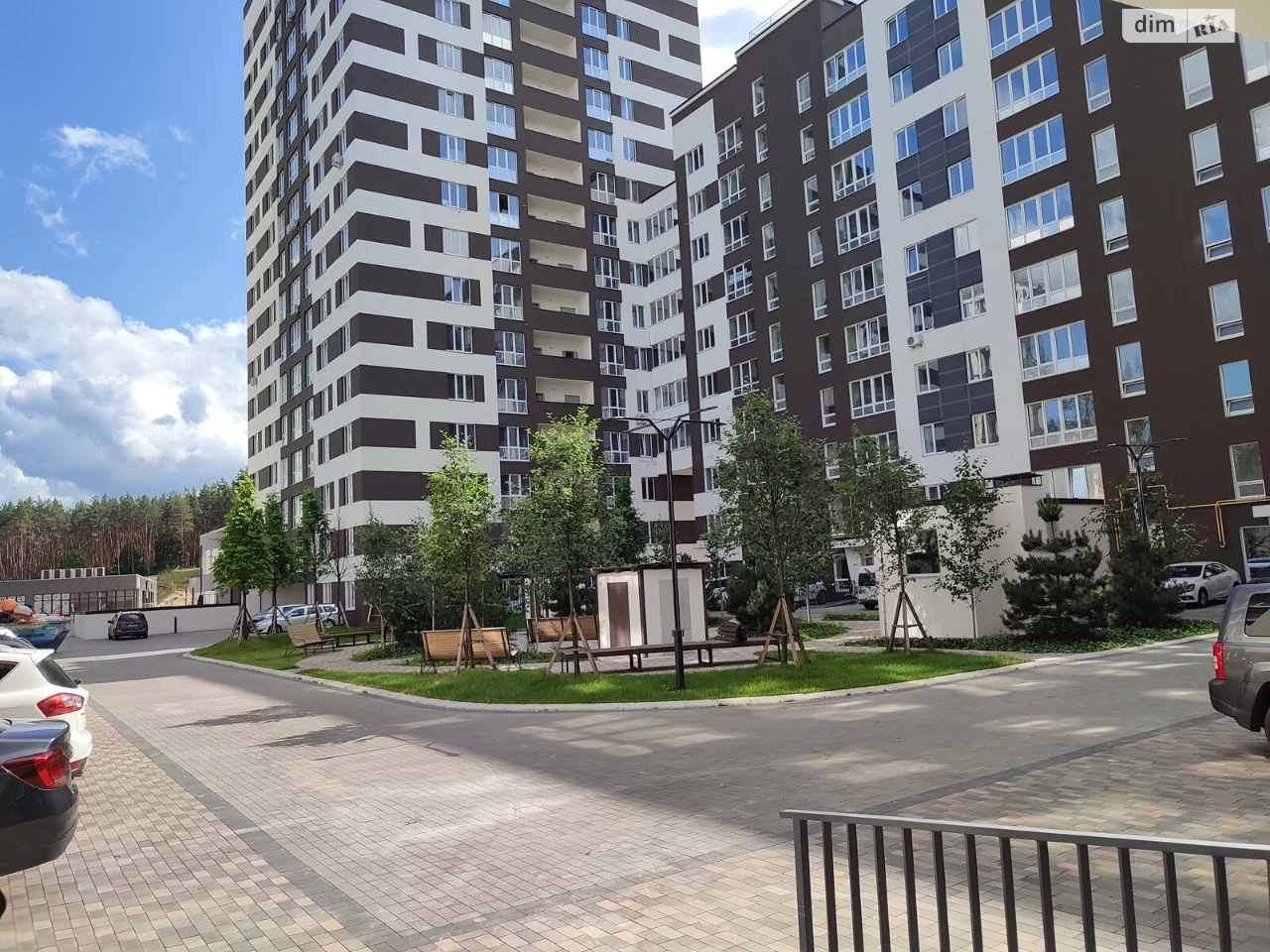 Продаж Квартира Ірпінь