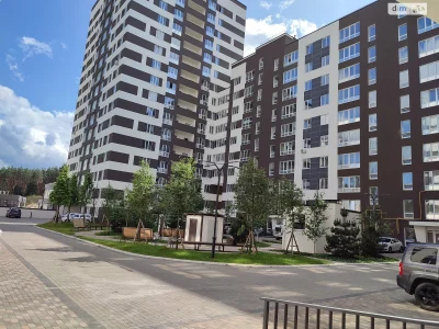 Продаж Квартира Ірпінь