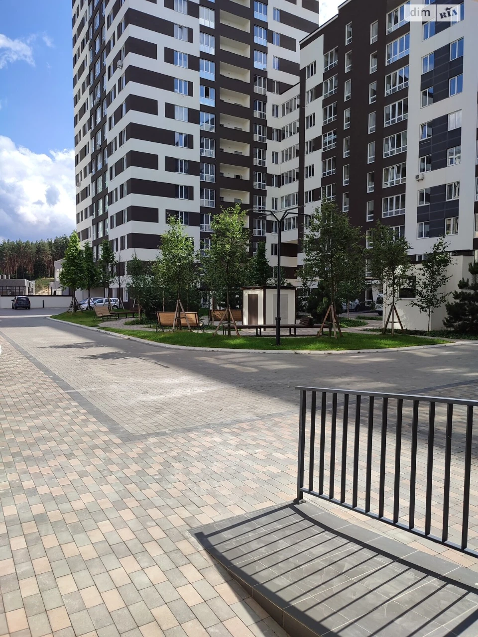 Продаж Квартира Ірпінь