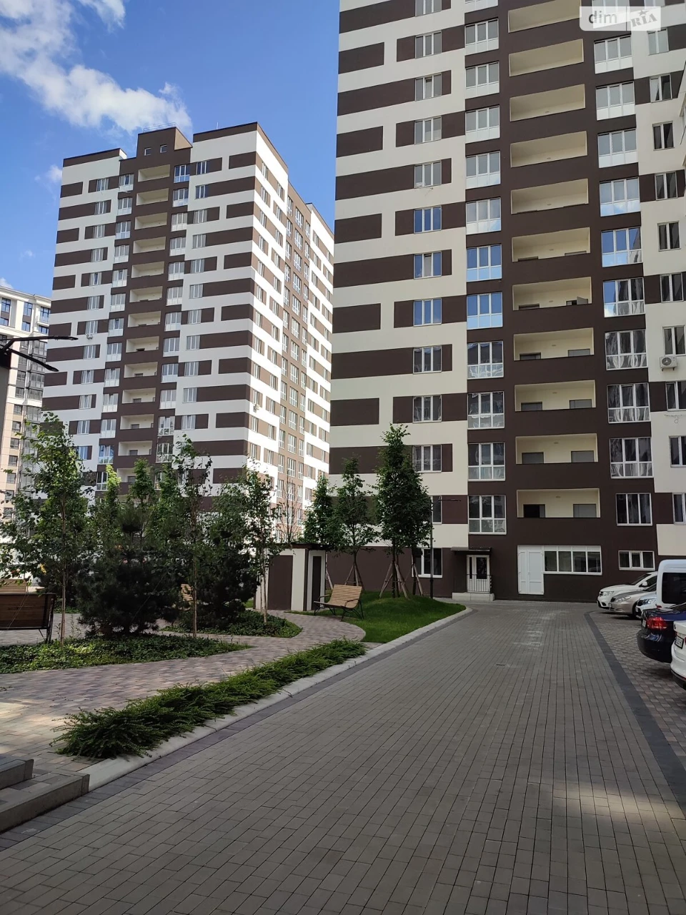 Продаж Квартира Ірпінь
