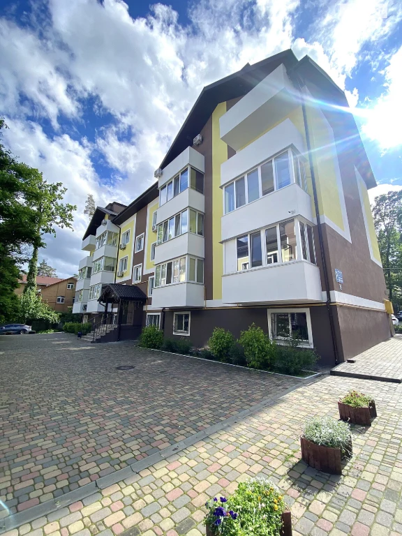 Продаж Квартири в Ірпені