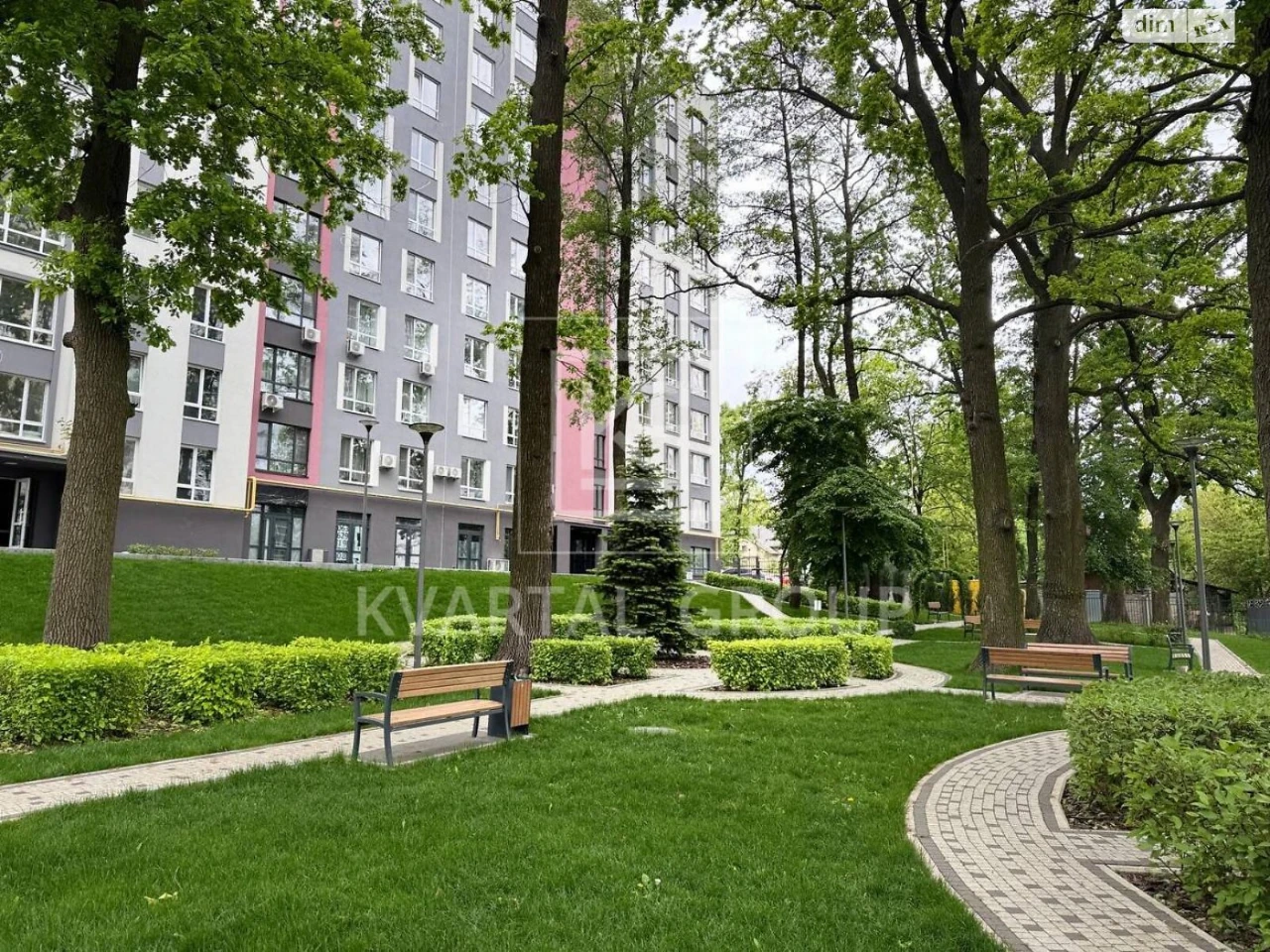 Продажа Квартира Ирпень