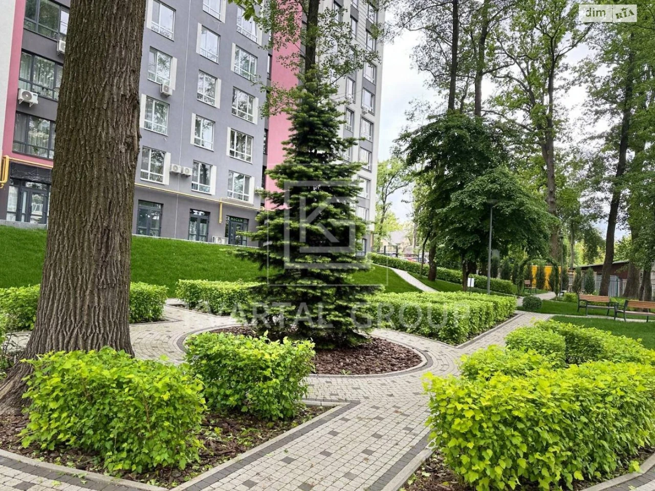 Продажа Квартира Ирпень