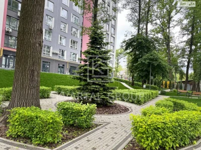 Продажа Квартира Ирпень