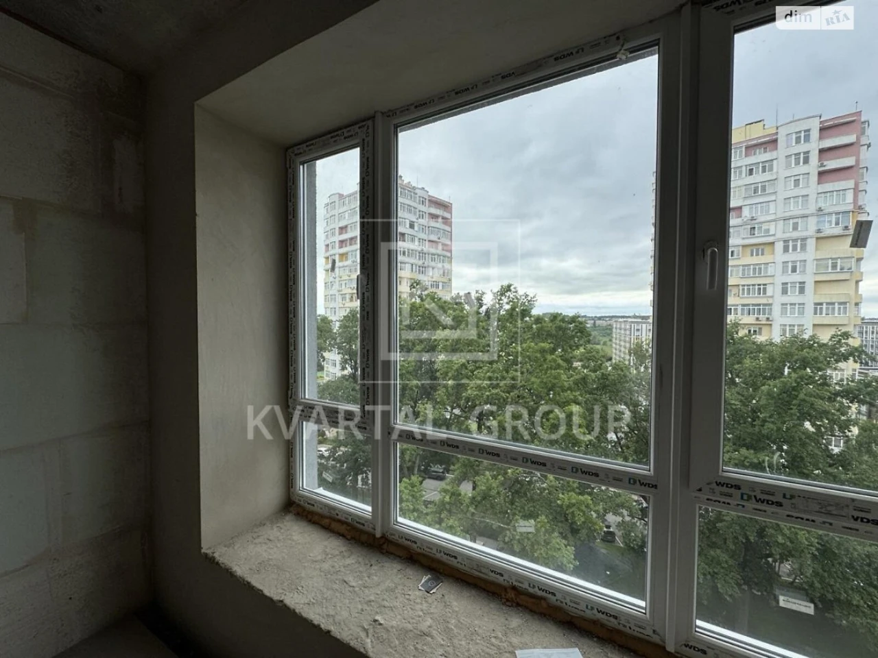 Продажа Квартира Ирпень
