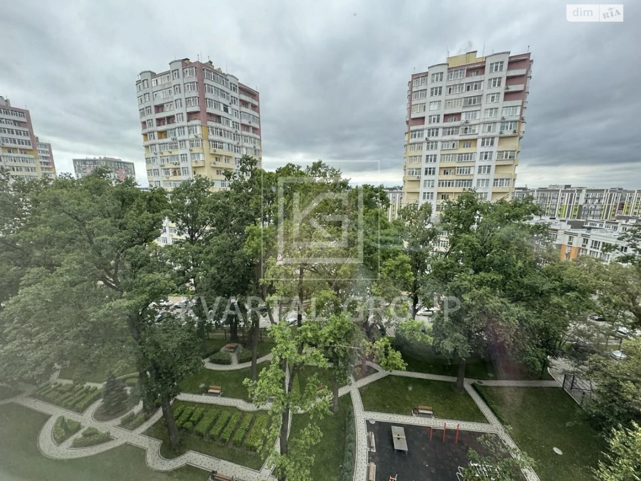 Продажа Квартира Ирпень
