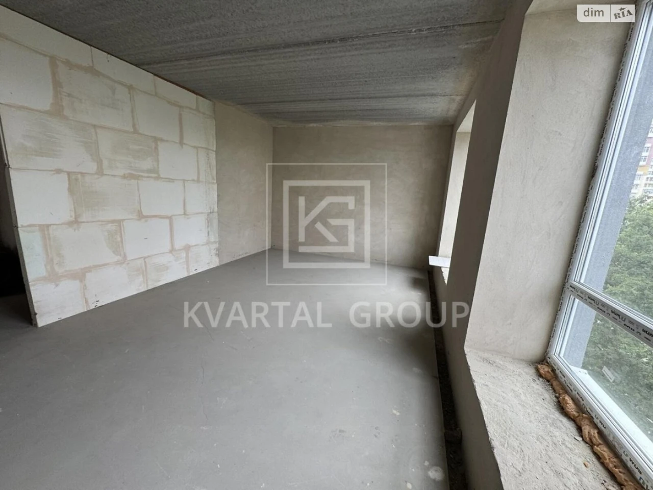 Продажа Квартира Ирпень