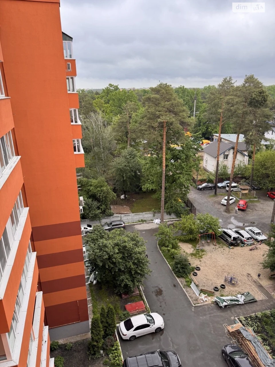 Продажа Квартира Ирпень