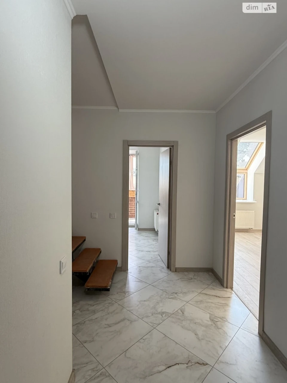 Продажа Квартира, Ирпень