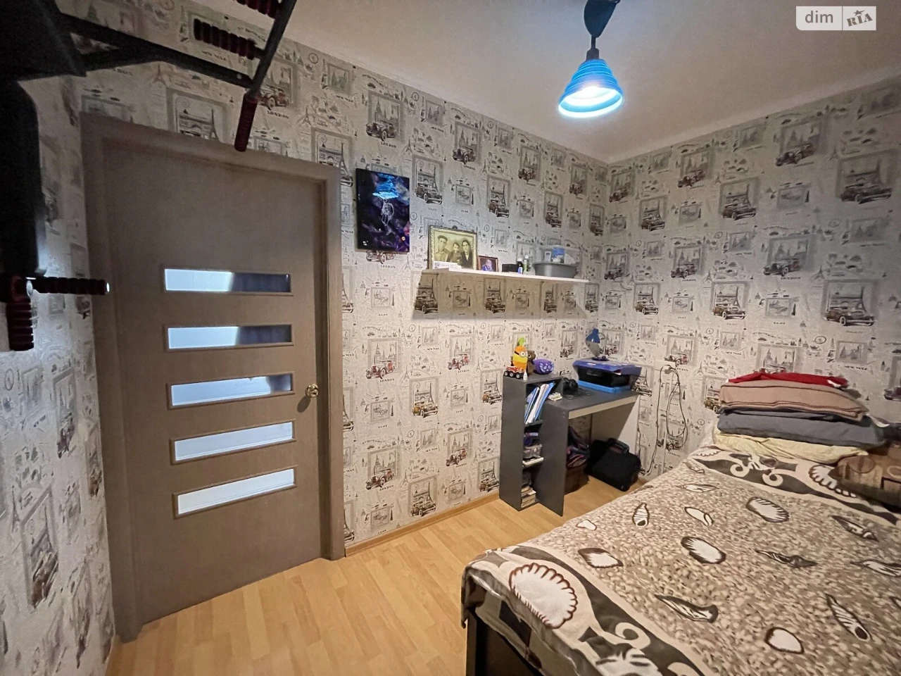 Apartment for Sale in Irpin