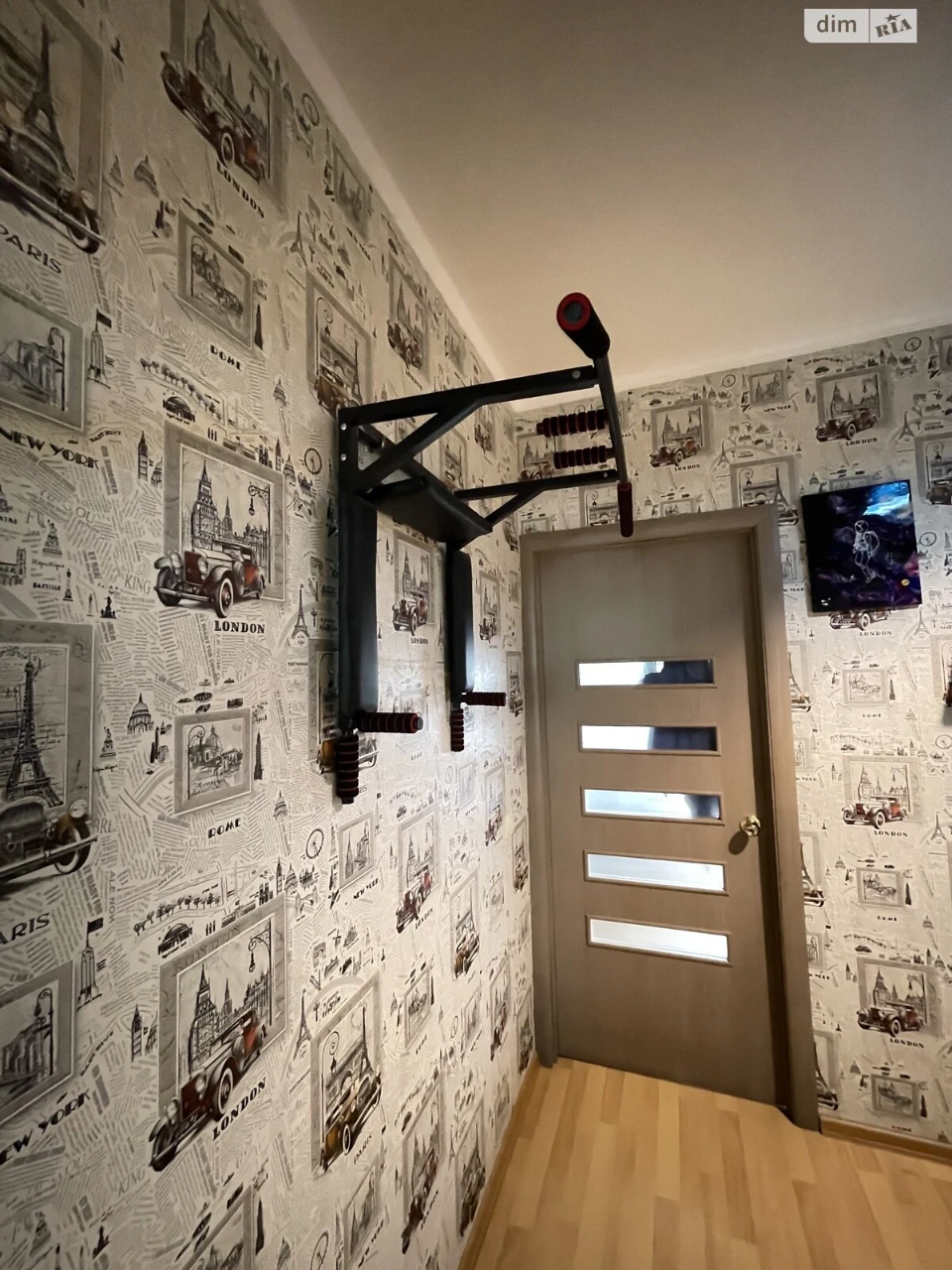 Apartment for Sale in Irpin