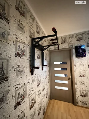 Apartment for Sale in Irpin