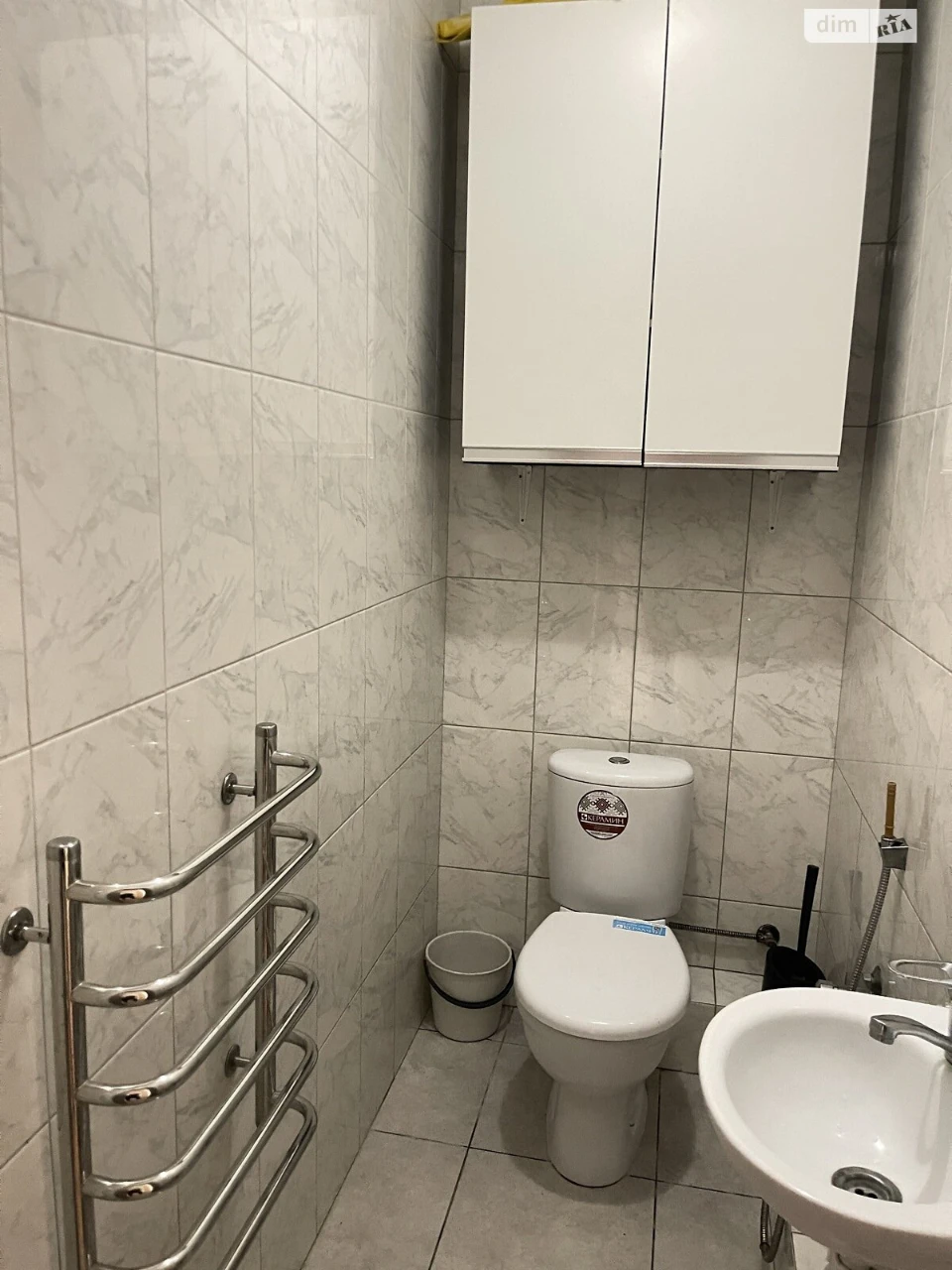 Apartment for Sale in Irpin