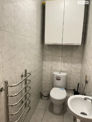 Apartment for Sale in Irpin