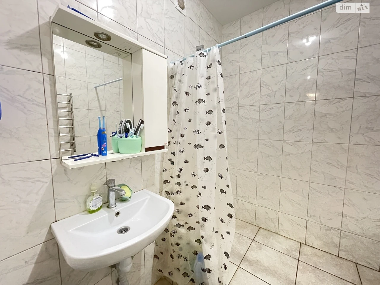 Apartment for Sale in Irpin