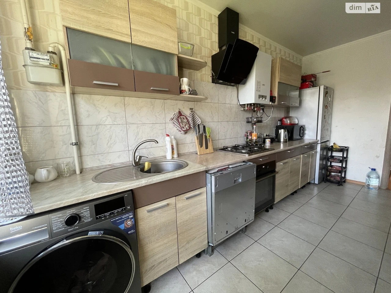Apartment for Sale in Irpin