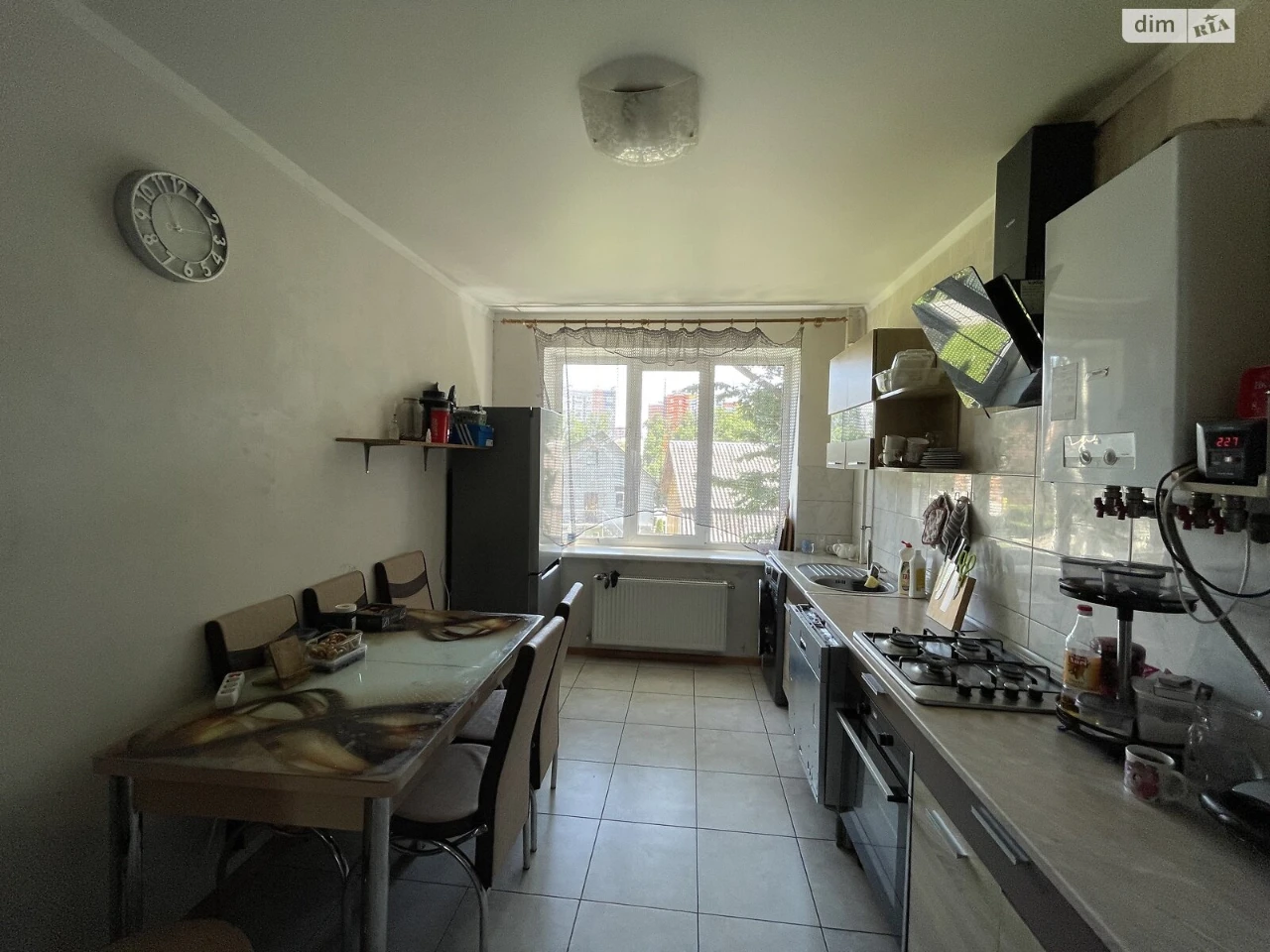 Apartment for Sale in Irpin